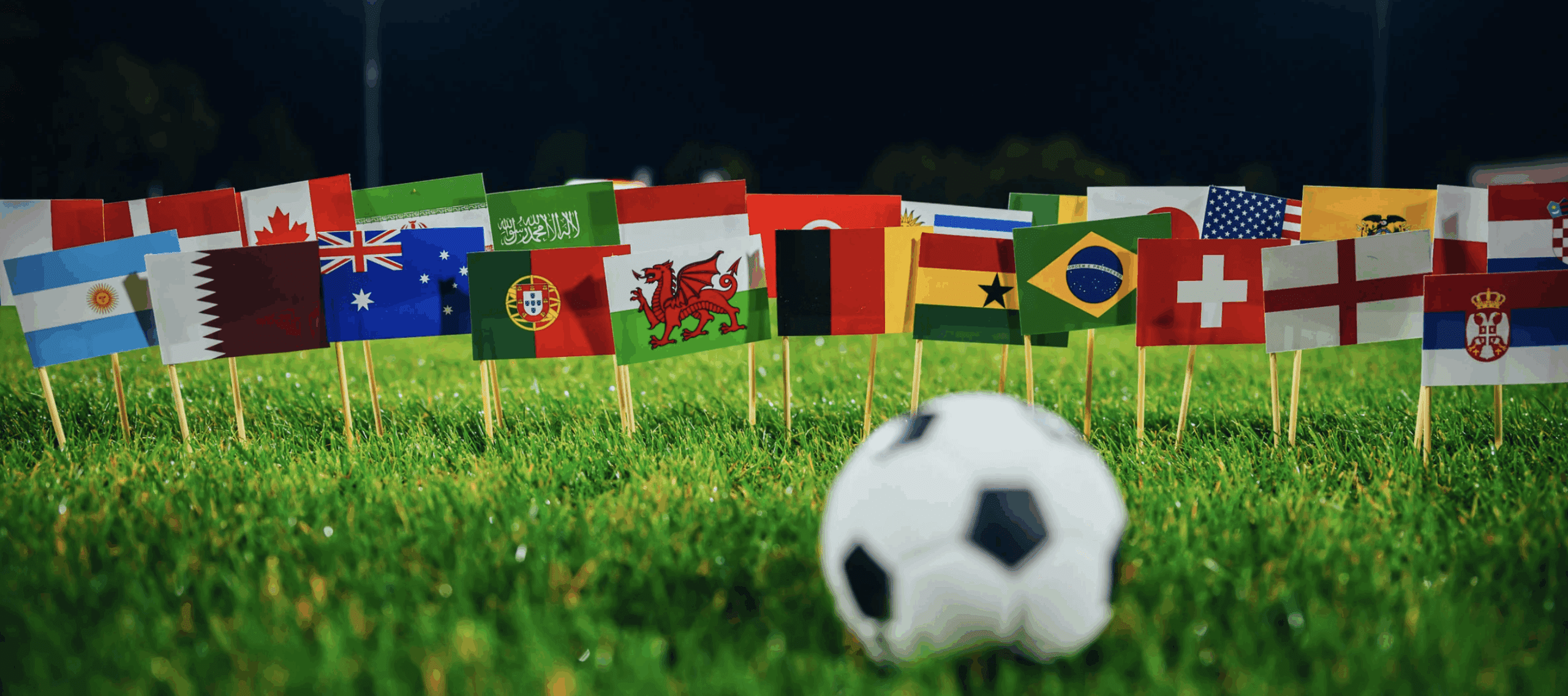 FIFA World Cup 2026 will bring unprecedented transit demand to host cities