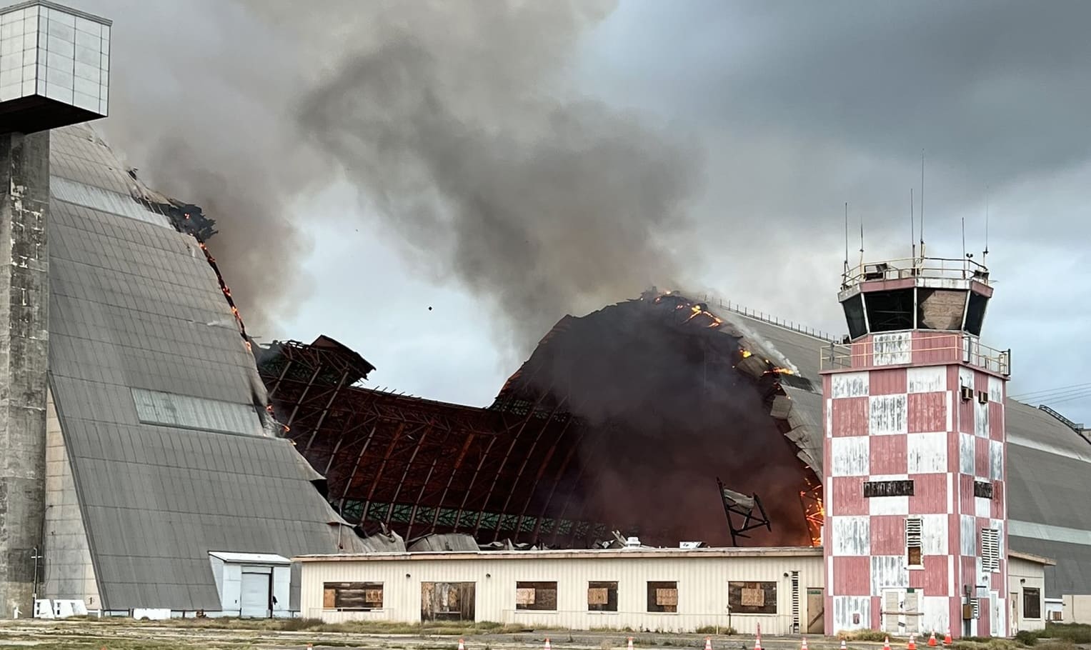 Photo by Orange County Fire Authority